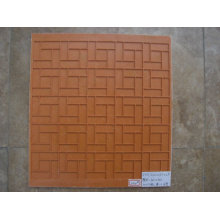 glass mosaic mould for double L pattern Meijing